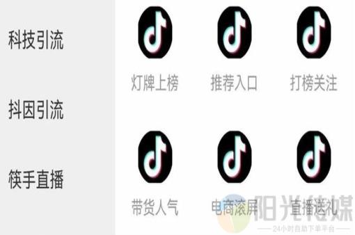 抖音引流软件代理,引流神器抖音业务24小时免费下单平台,小红书